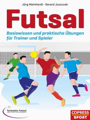 cover image of Futsal